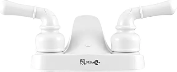 Classical RV Lavatory Faucet -